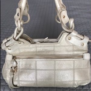 Salvatore Ferragamo purse